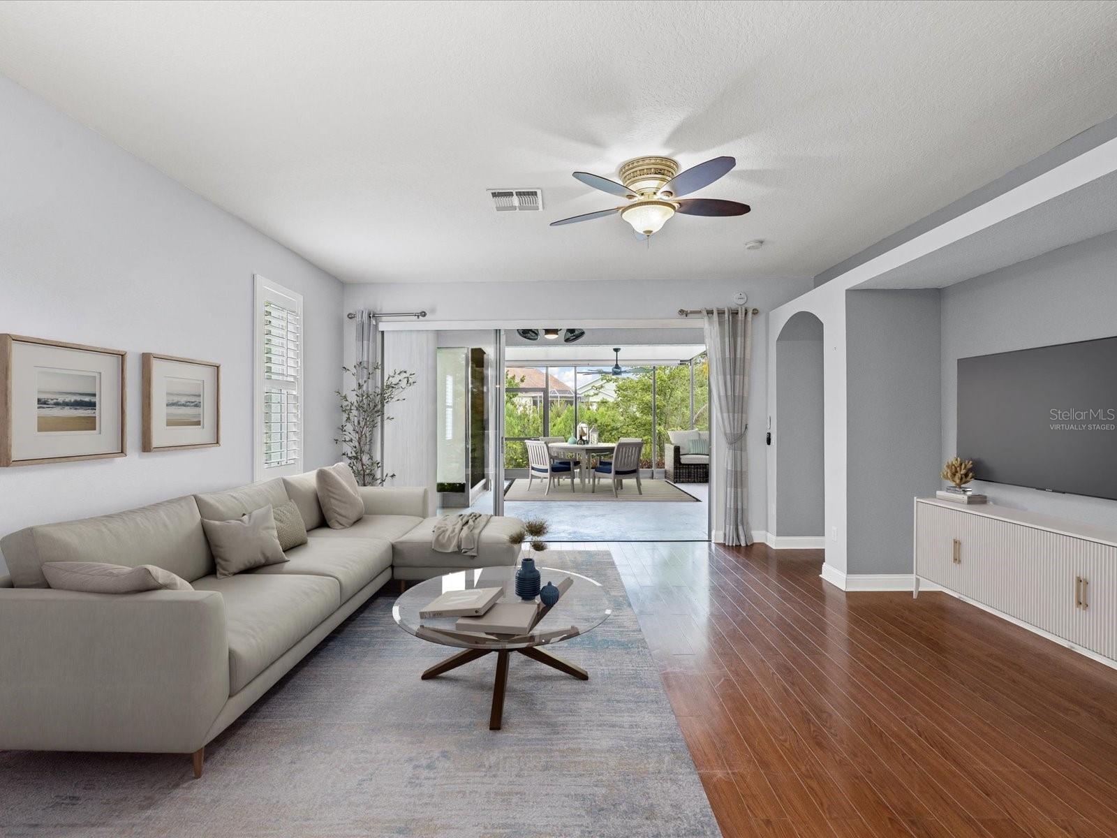 GROVES PH 01A - Residential