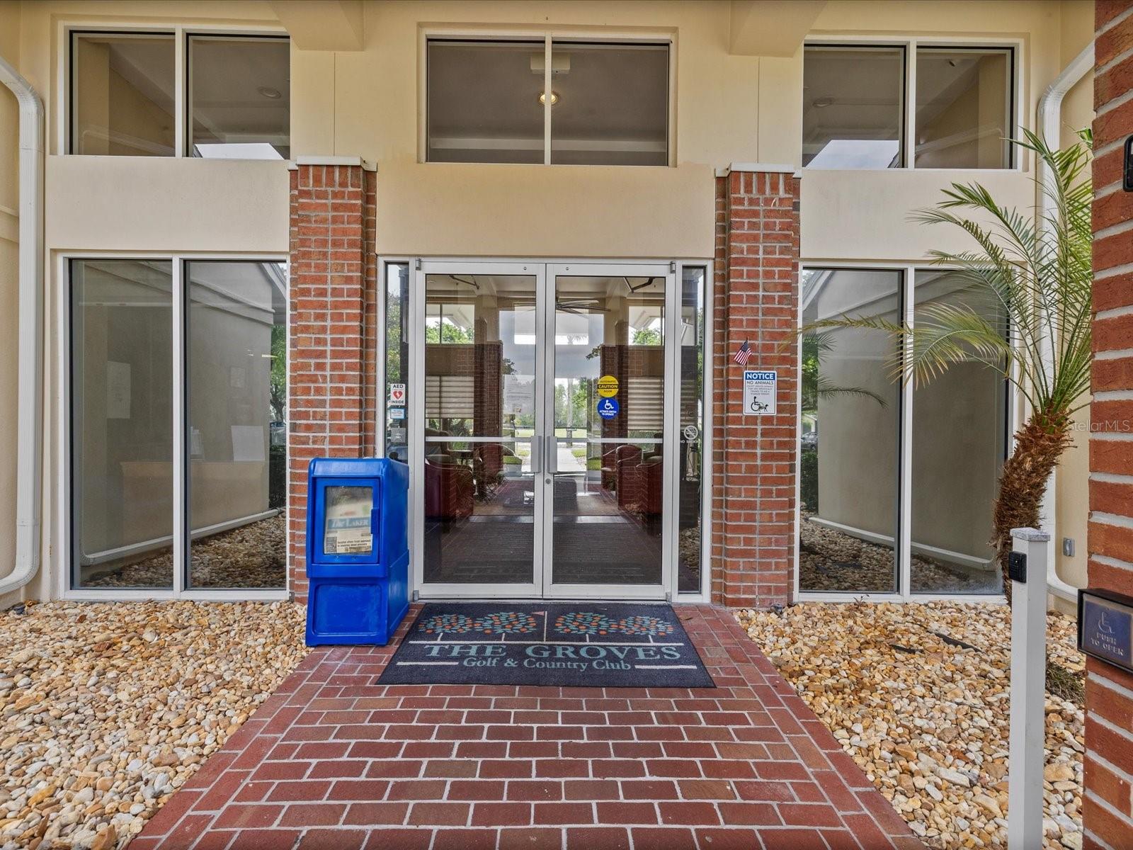 GROVES PH 01A - Residential