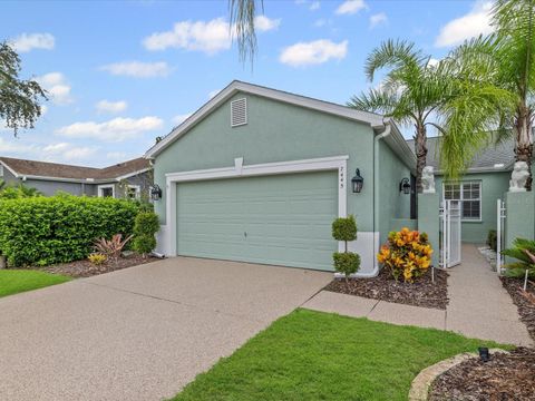 Photo of 7445 Trovita Road, Land O Lakes, FL 34637 (MLS # W7878828)