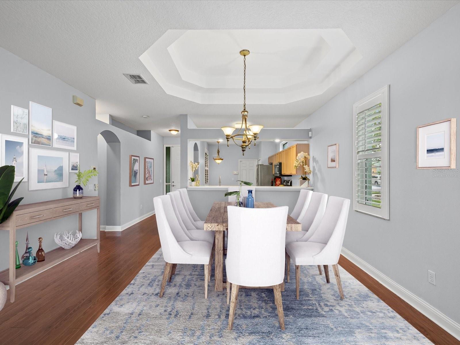 GROVES PH 01A - Residential