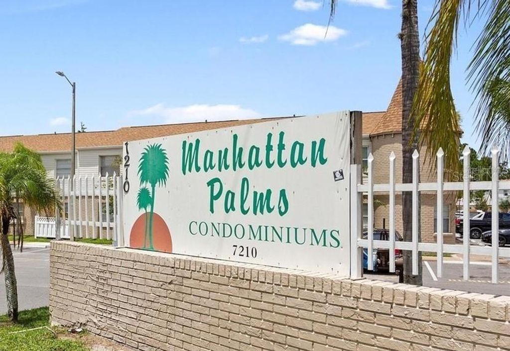 Photo of 7210 N Manhattan Avenue #2613, Tampa, FL 33614 (MLS # TB8471227)