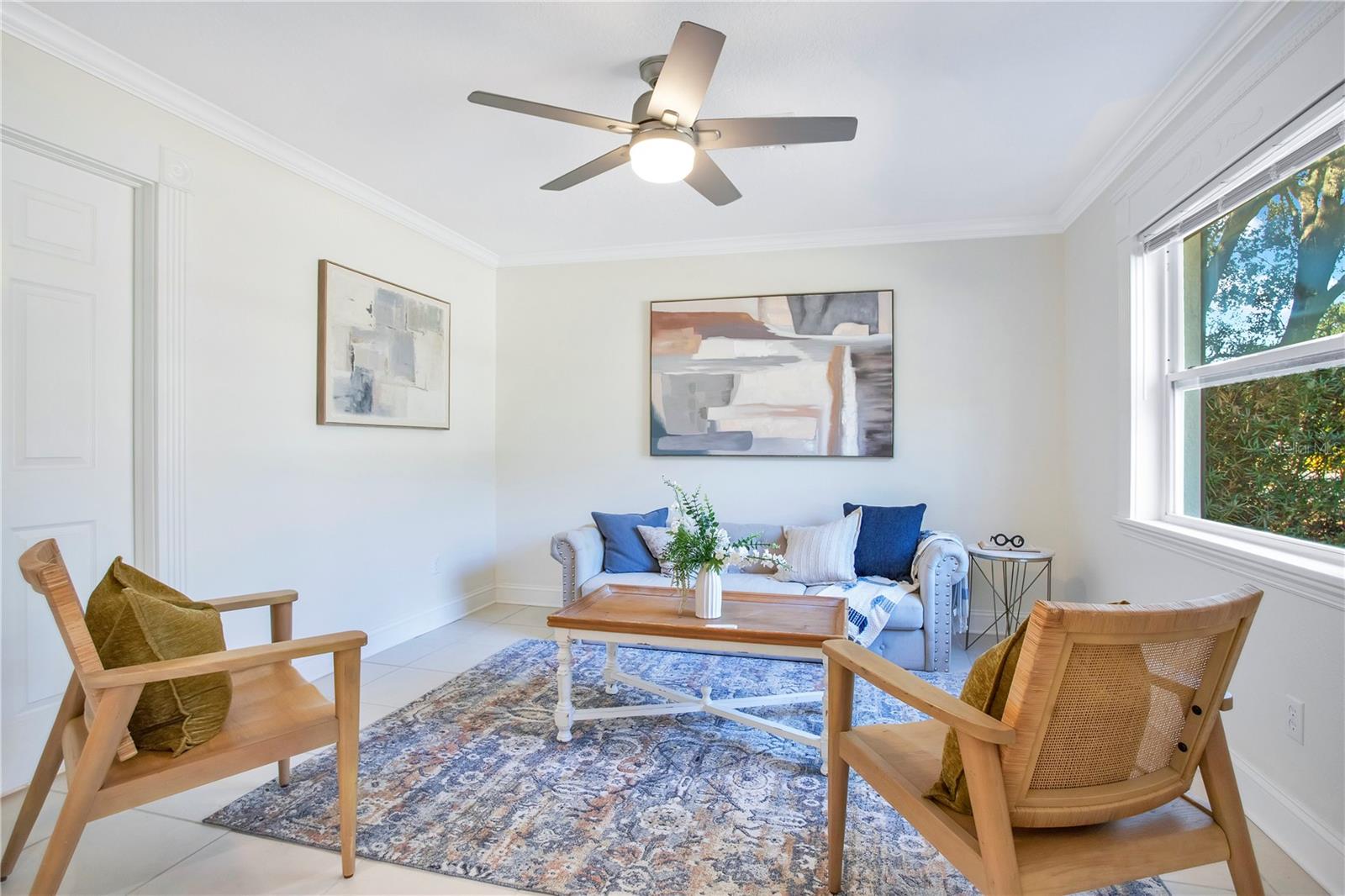 MARPHIL MANOR UNIT 2 - Residential