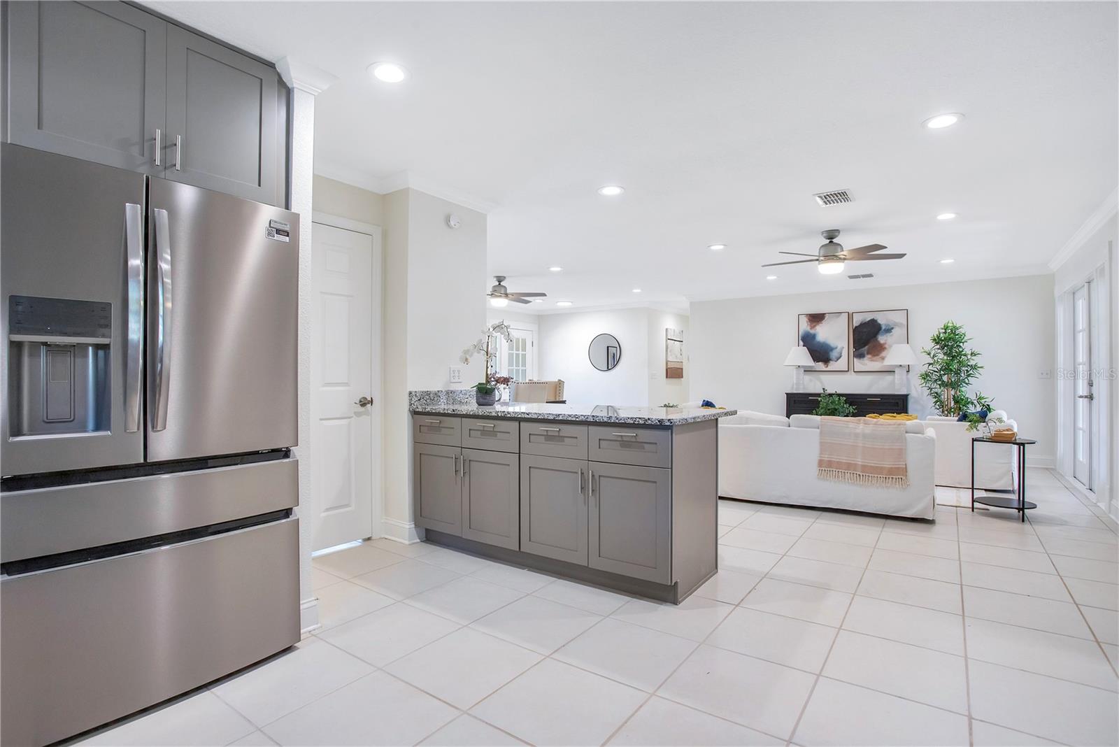 MARPHIL MANOR UNIT 2 - Residential