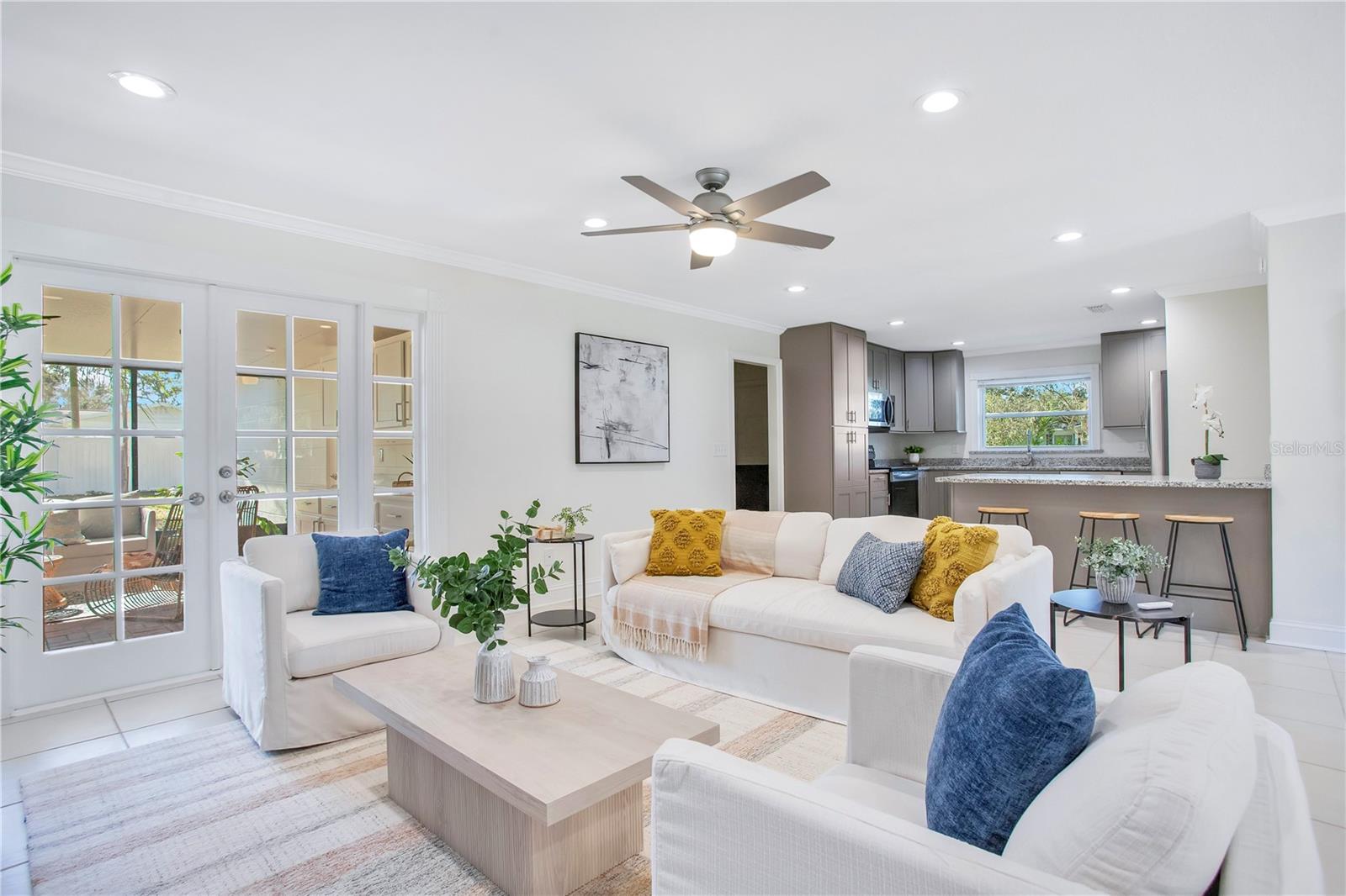 MARPHIL MANOR UNIT 2 - Residential