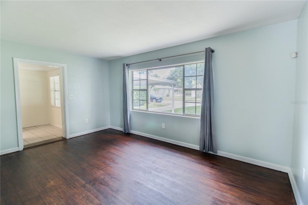Photo of 3320 Lila Drive, Orlando, FL 32806 (MLS # O6453389)
