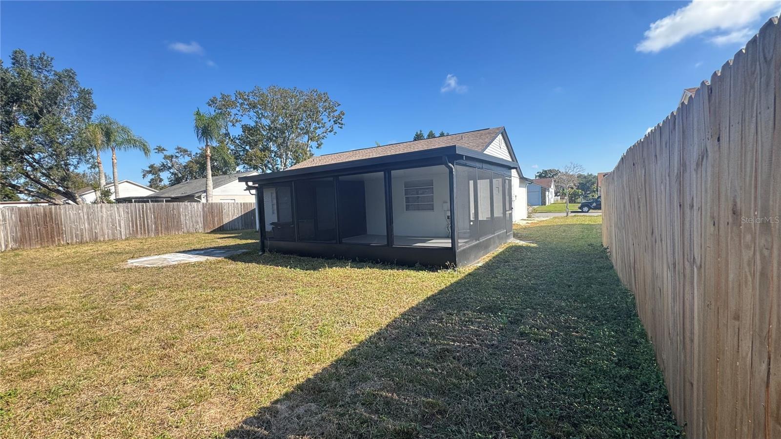 SEVEN SPGS HOMES - Residential Lease