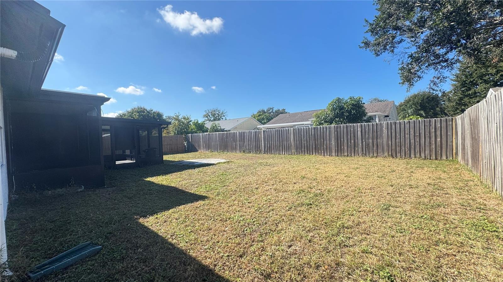 SEVEN SPGS HOMES - Residential Lease