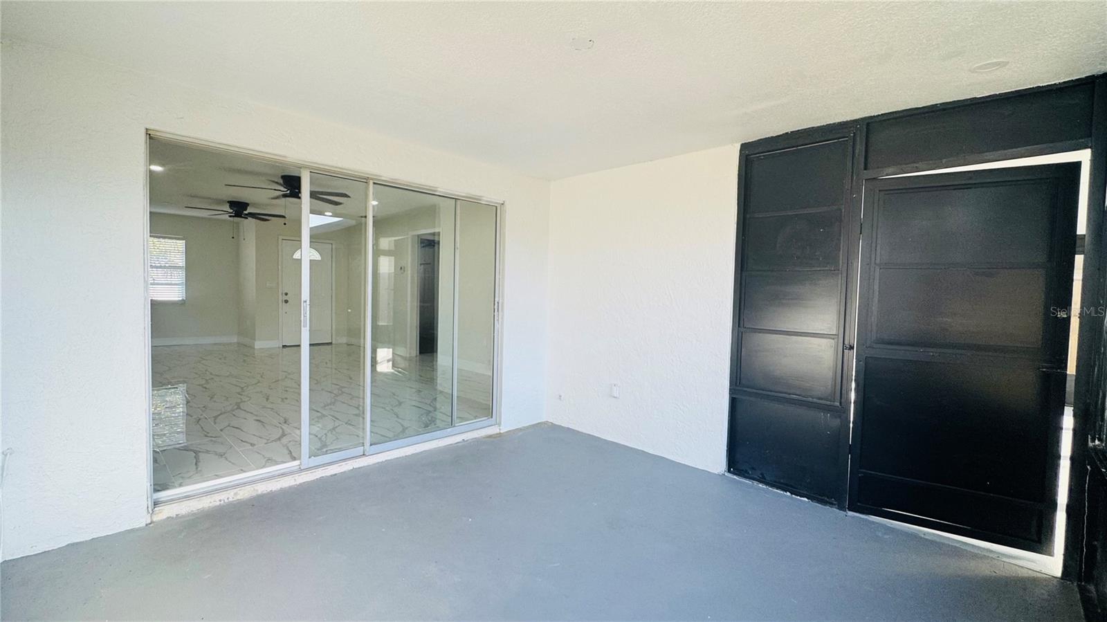 SEVEN SPGS HOMES - Residential Lease