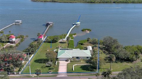 417 N RIVERSIDE DRIVE EDGEWATER FL 32132