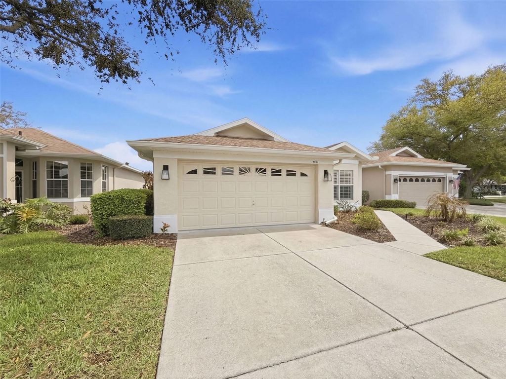 Photo of 15021 Tamarind Loop, Spring Hill, FL 34609 (MLS # W7883916)