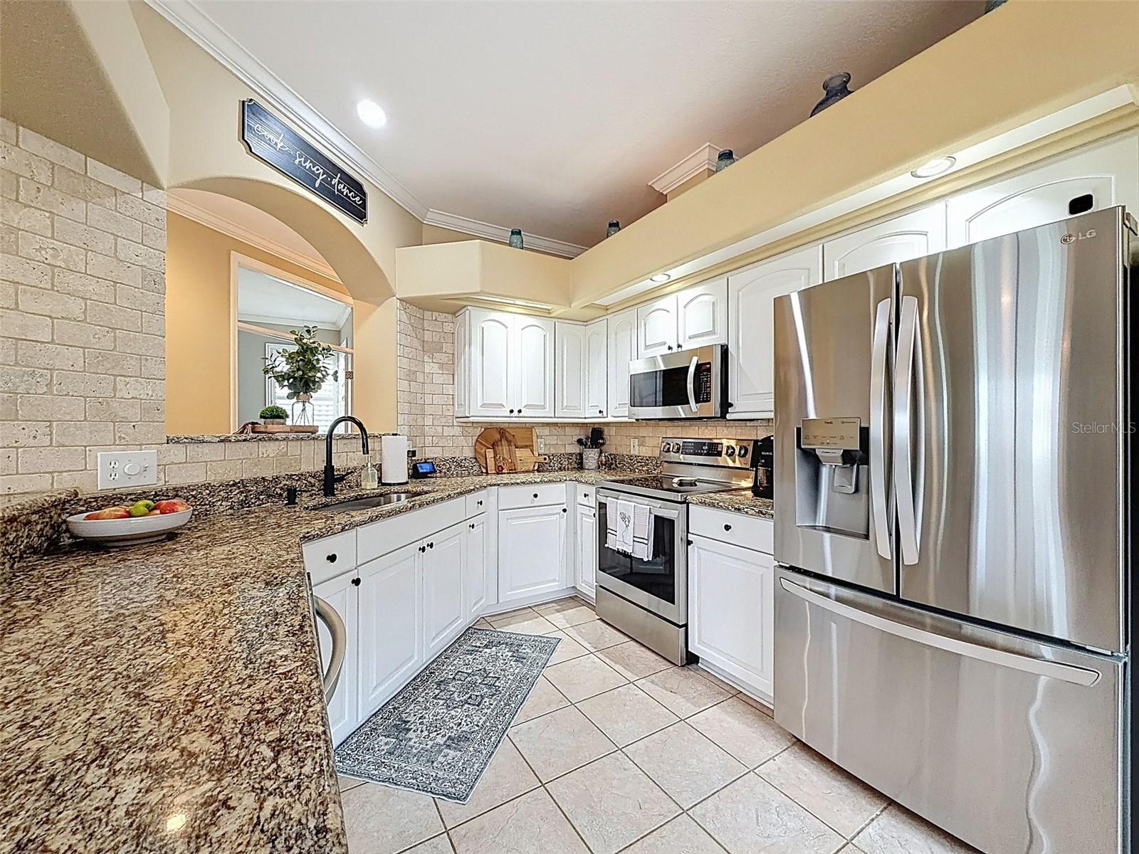 SILVERTHORN PH 3 - Residential