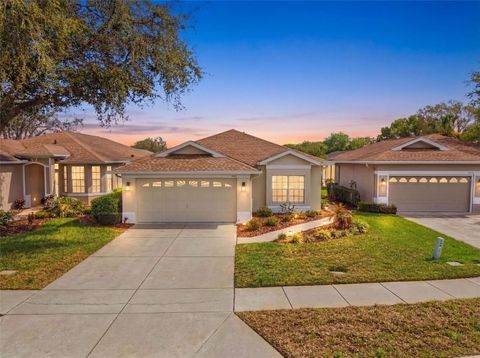 Photo of 15021 Tamarind Loop, Spring Hill, FL 34609 (MLS # W7883916)