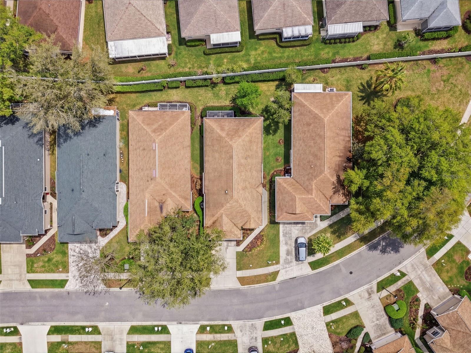 SILVERTHORN PH 3 - Residential