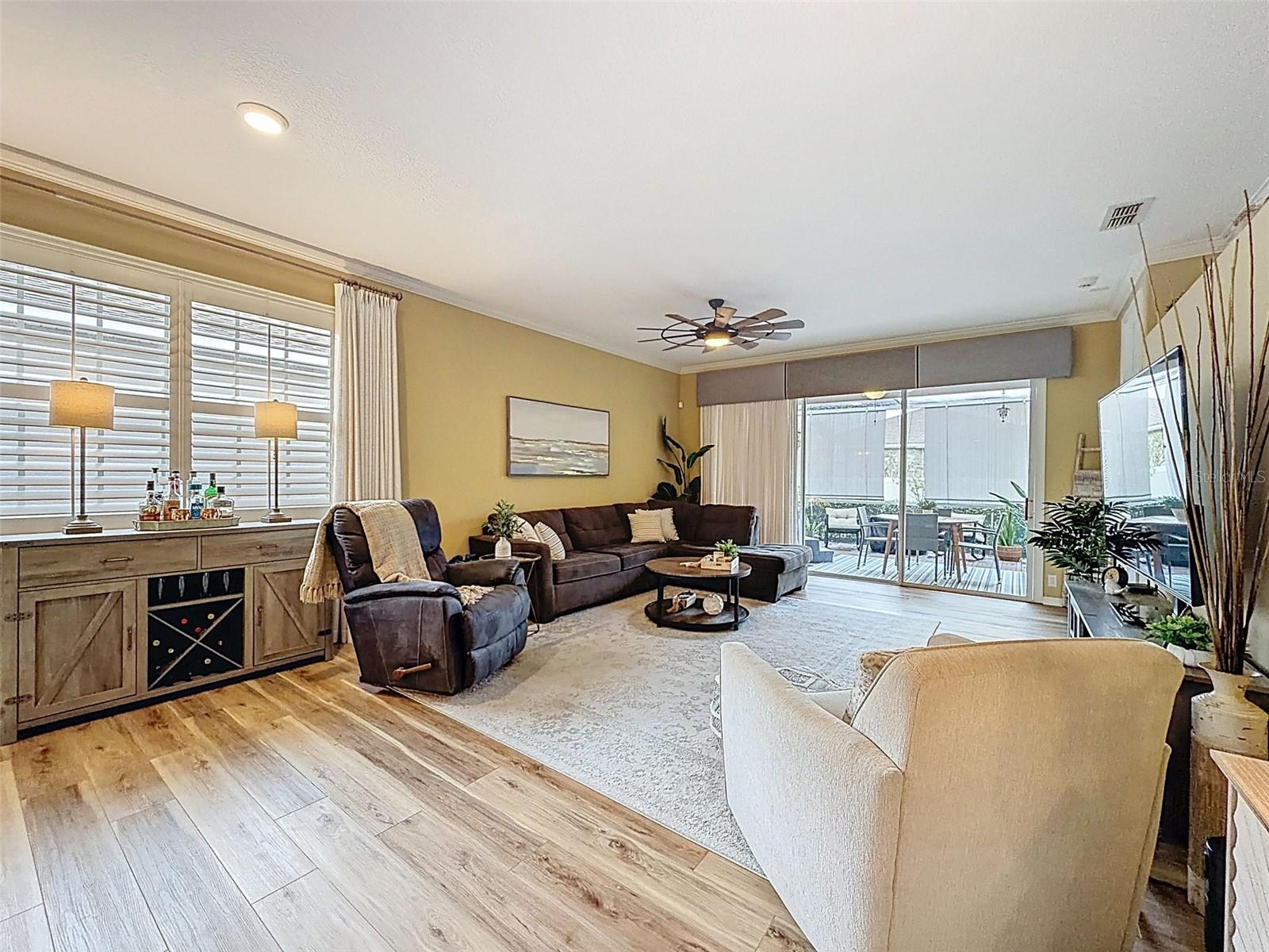 SILVERTHORN PH 3 - Residential