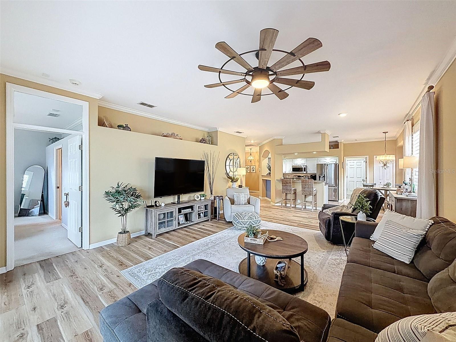 SILVERTHORN PH 3 - Residential