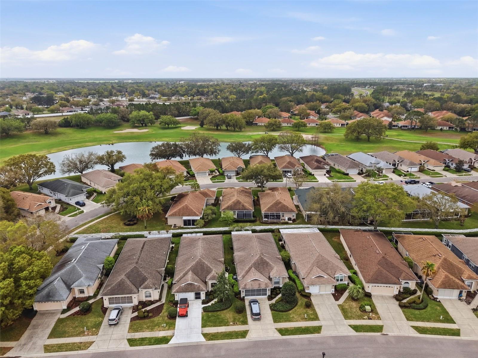 SILVERTHORN PH 3 - Residential