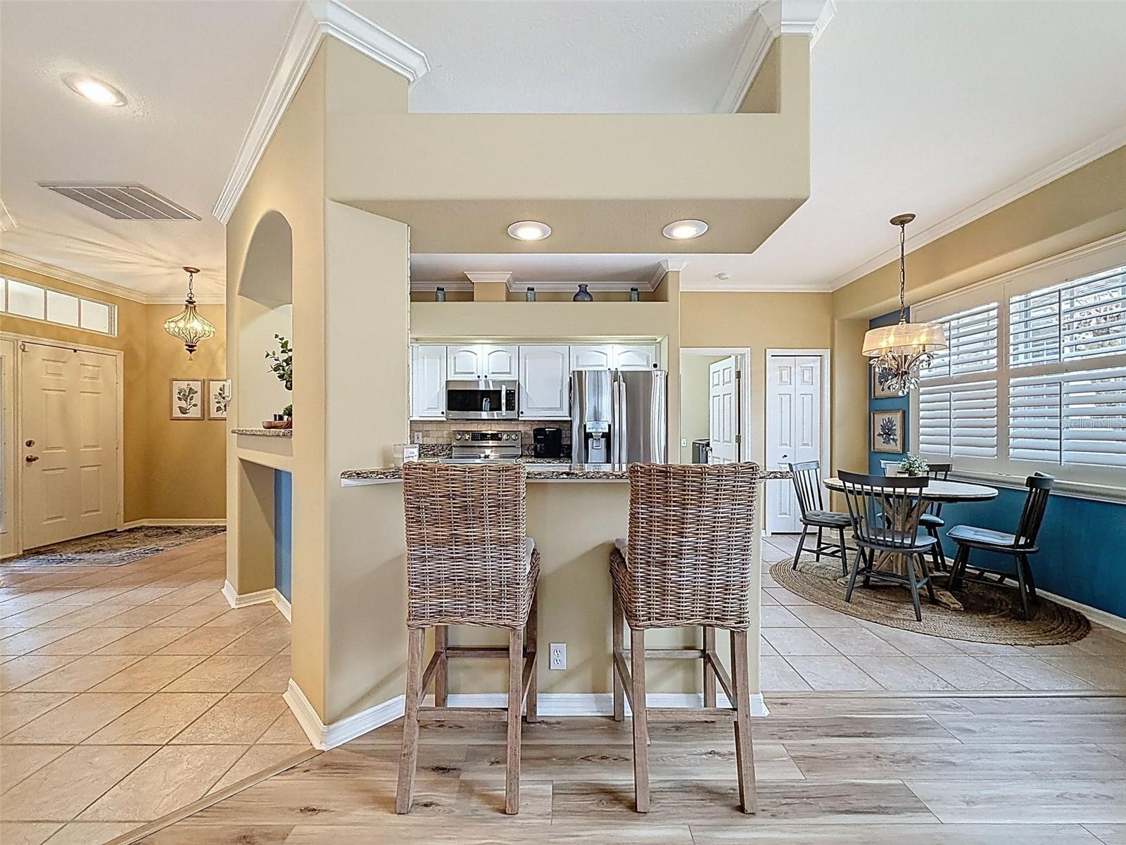 SILVERTHORN PH 3 - Residential