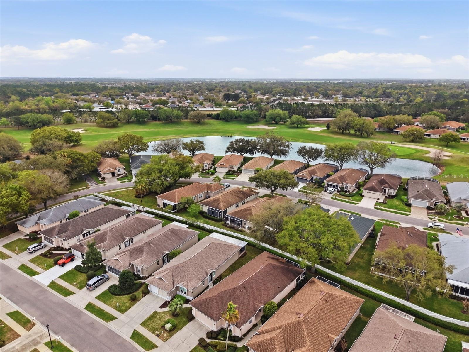 SILVERTHORN PH 3 - Residential