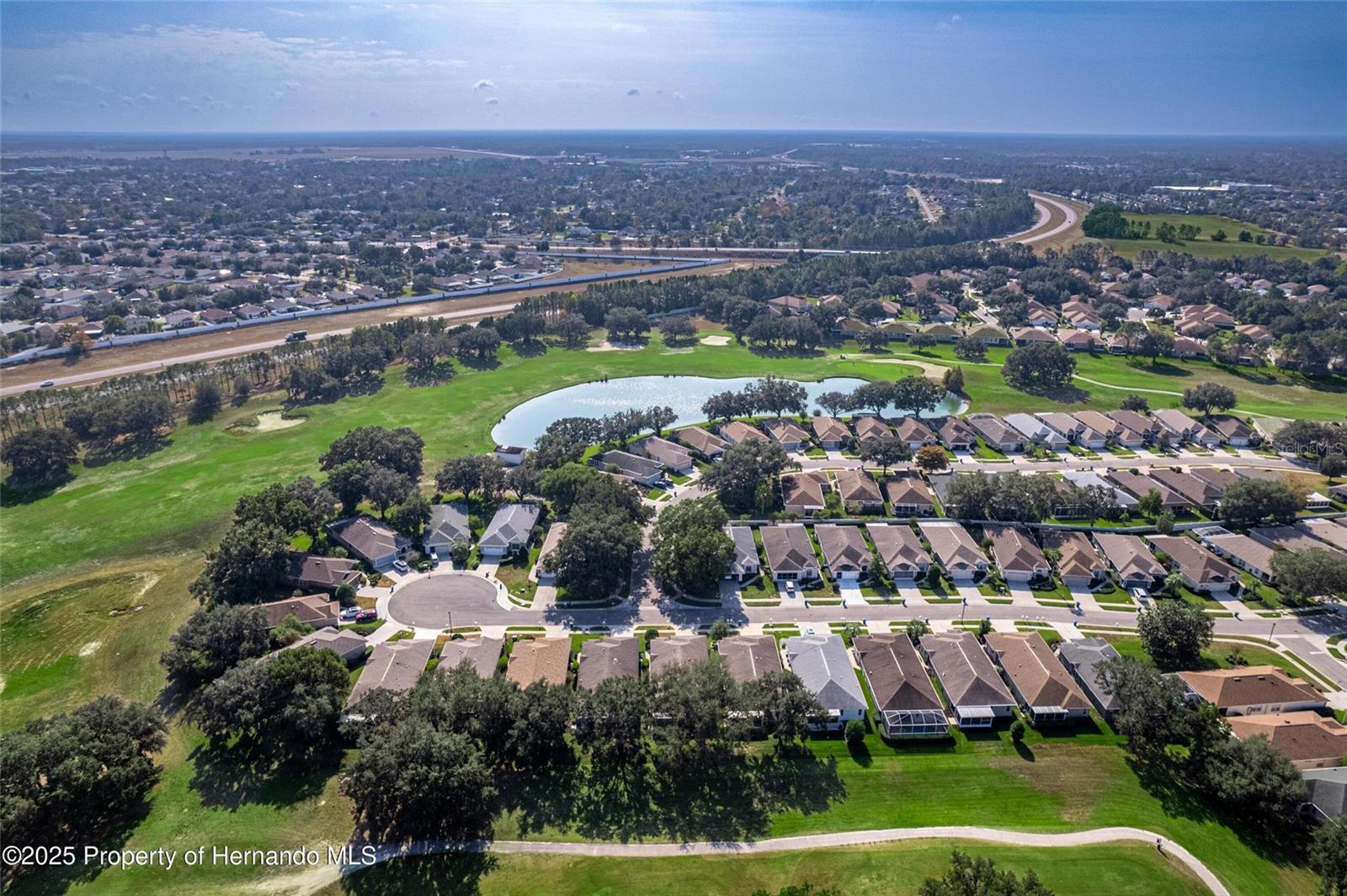 SILVERTHORN PH 3 - Residential