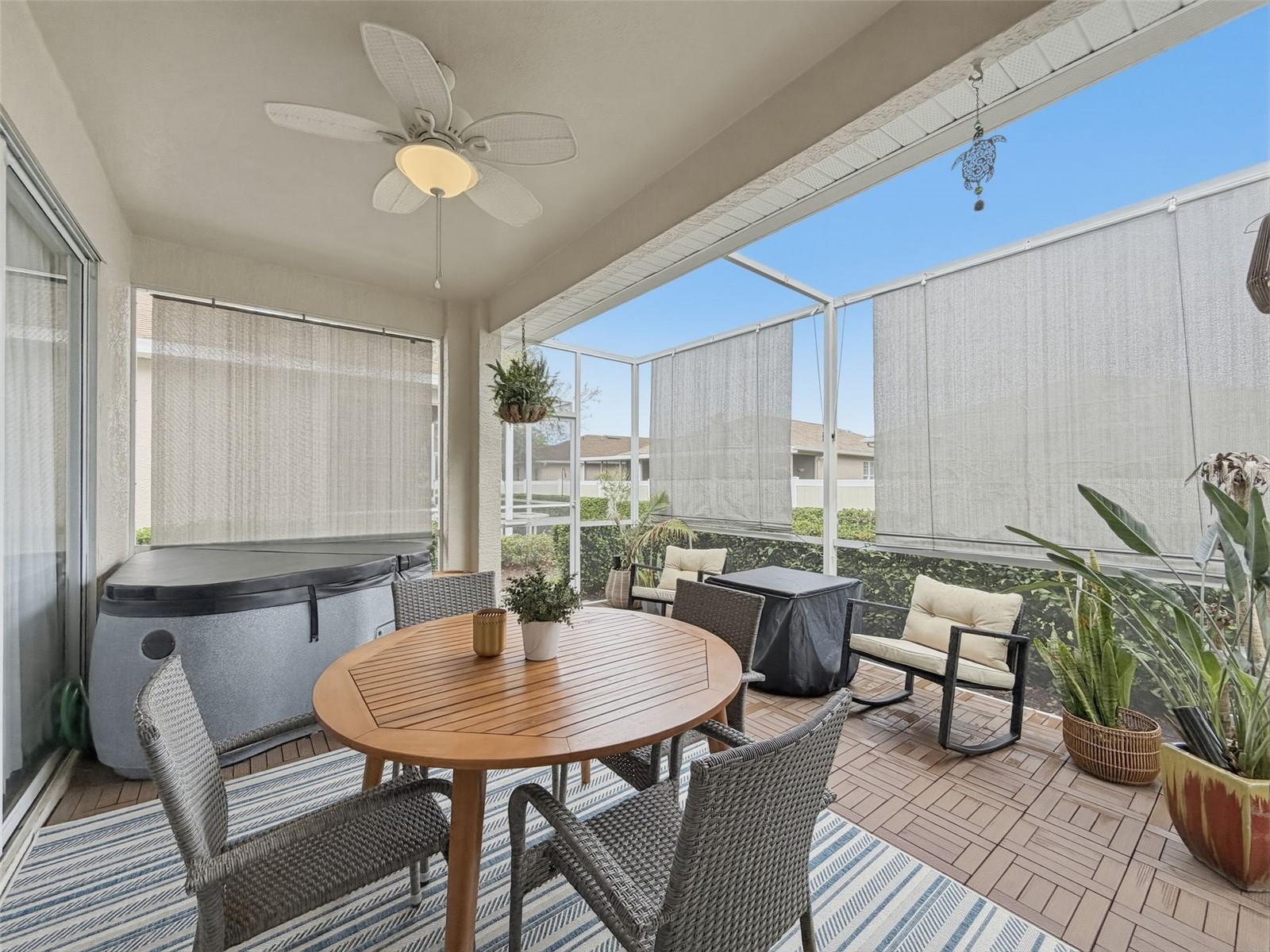 SILVERTHORN PH 3 - Residential