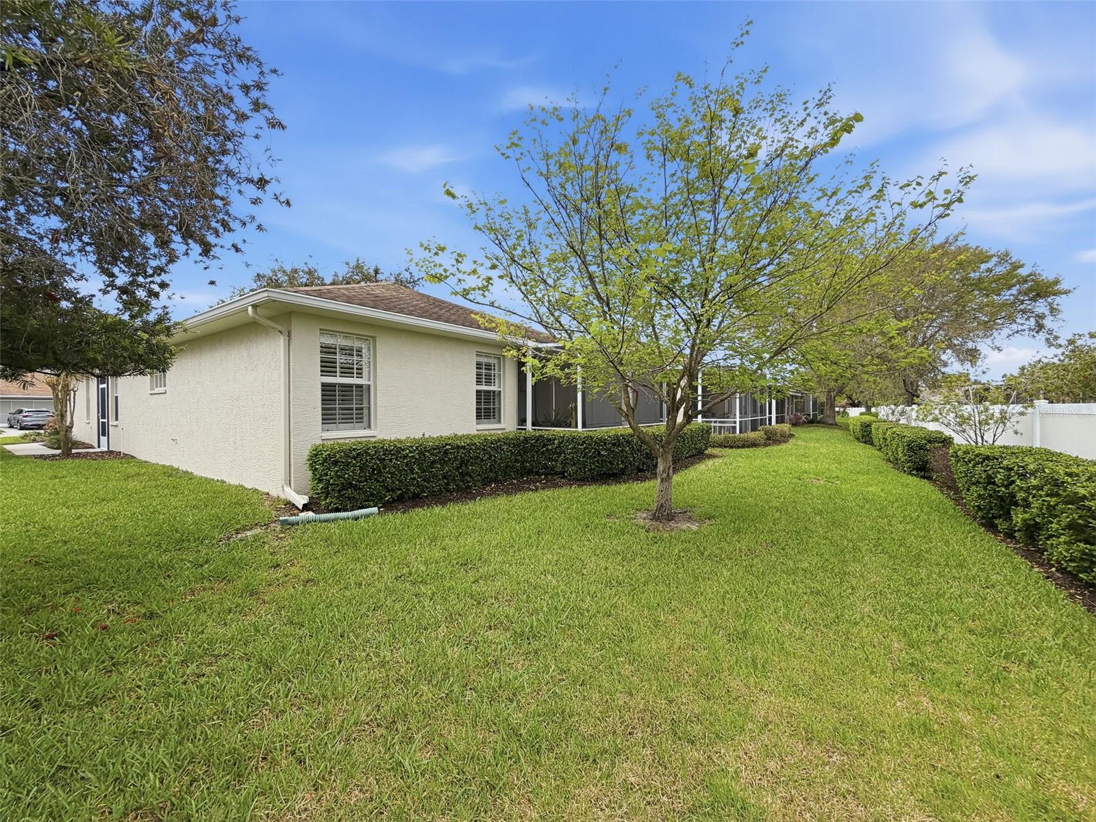 SILVERTHORN PH 3 - Residential