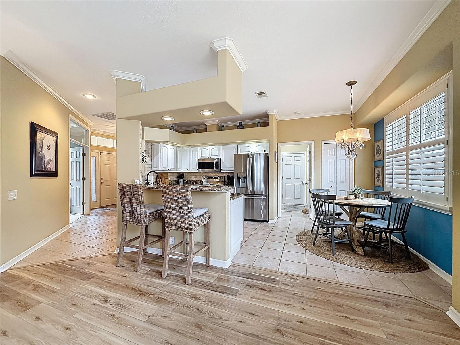 SILVERTHORN PH 3 - Residential