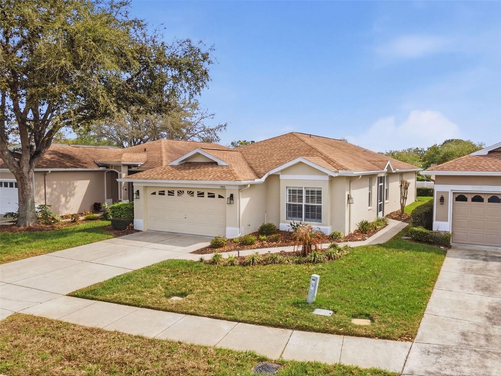 SILVERTHORN PH 3 - Residential