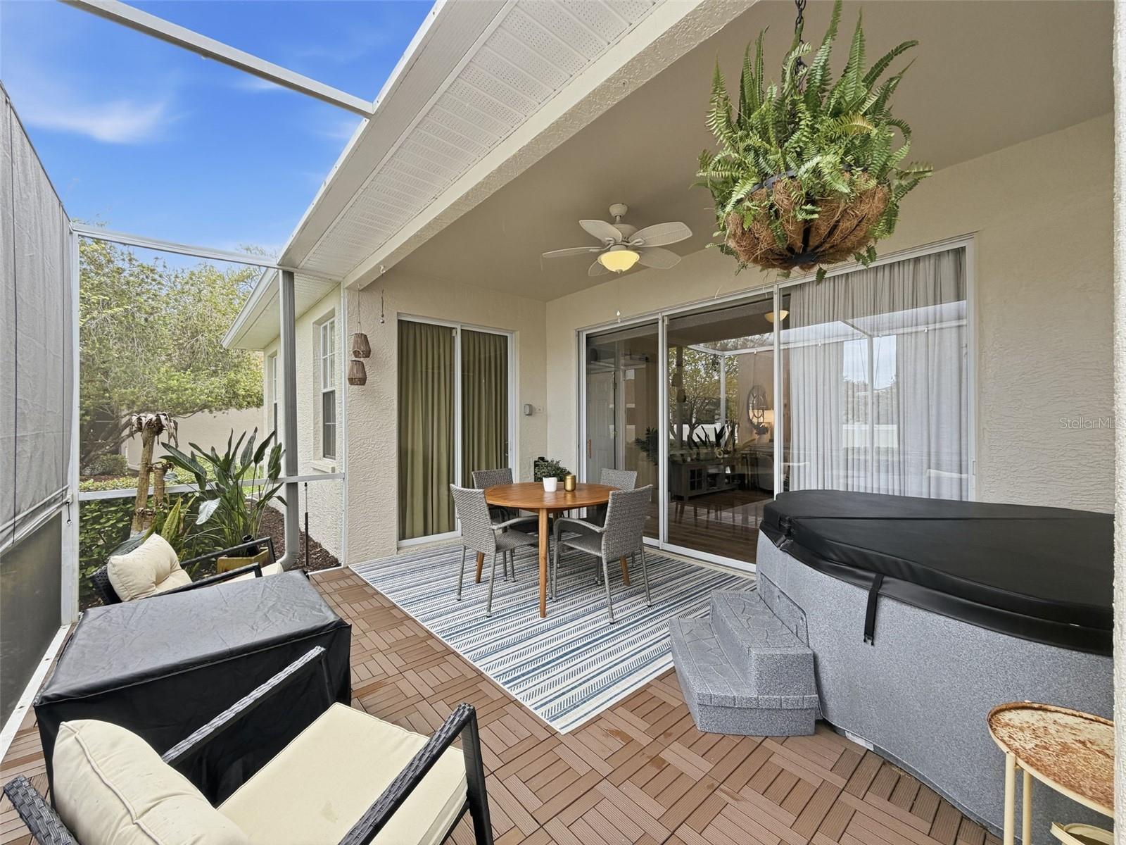 SILVERTHORN PH 3 - Residential