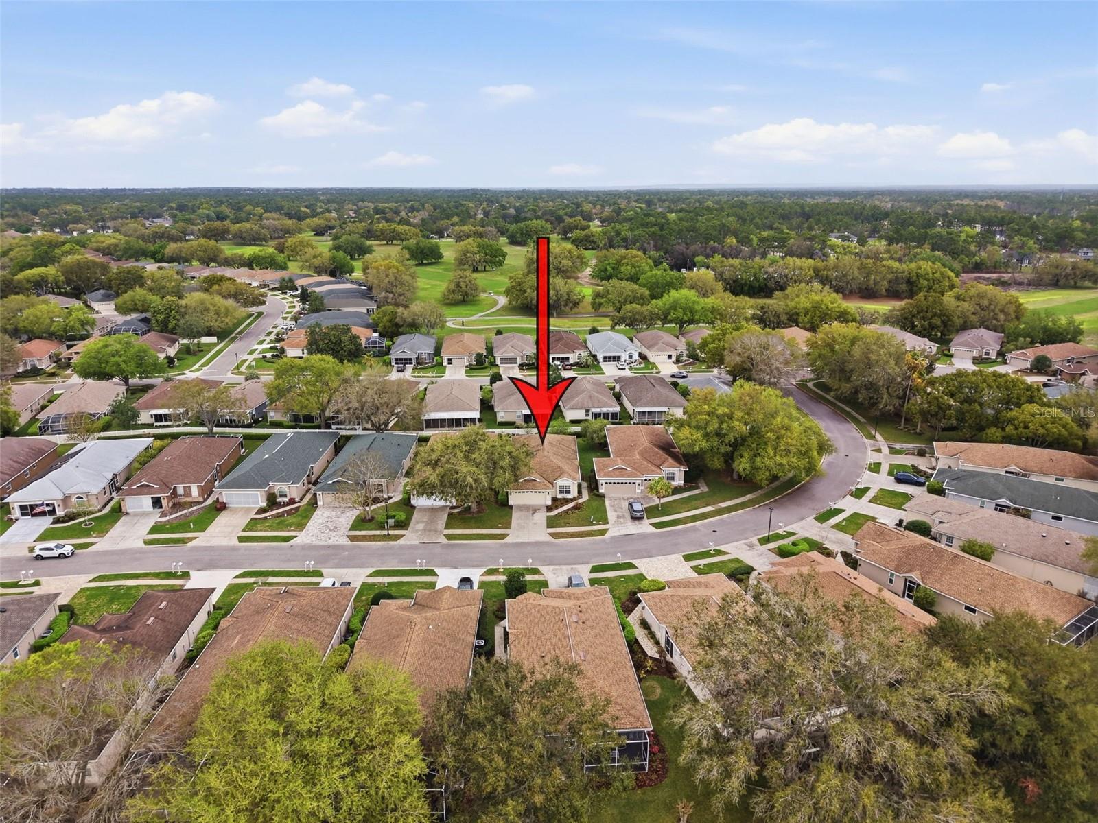 SILVERTHORN PH 3 - Residential