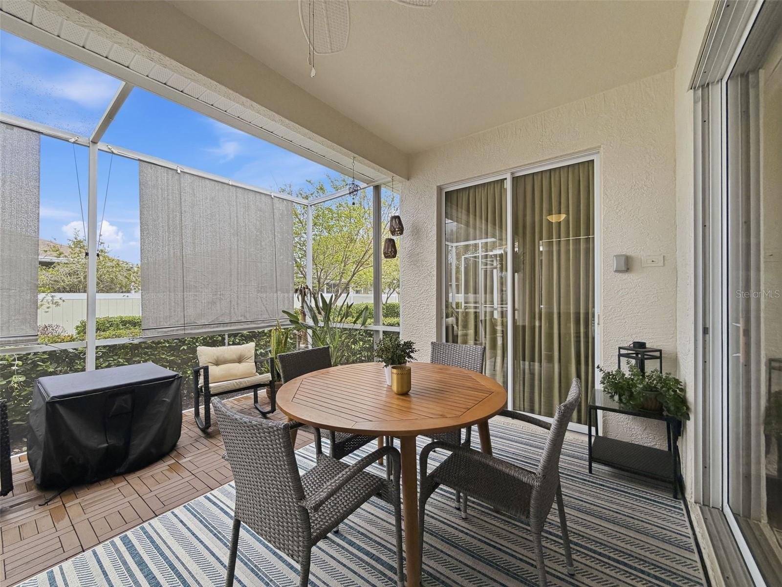 SILVERTHORN PH 3 - Residential