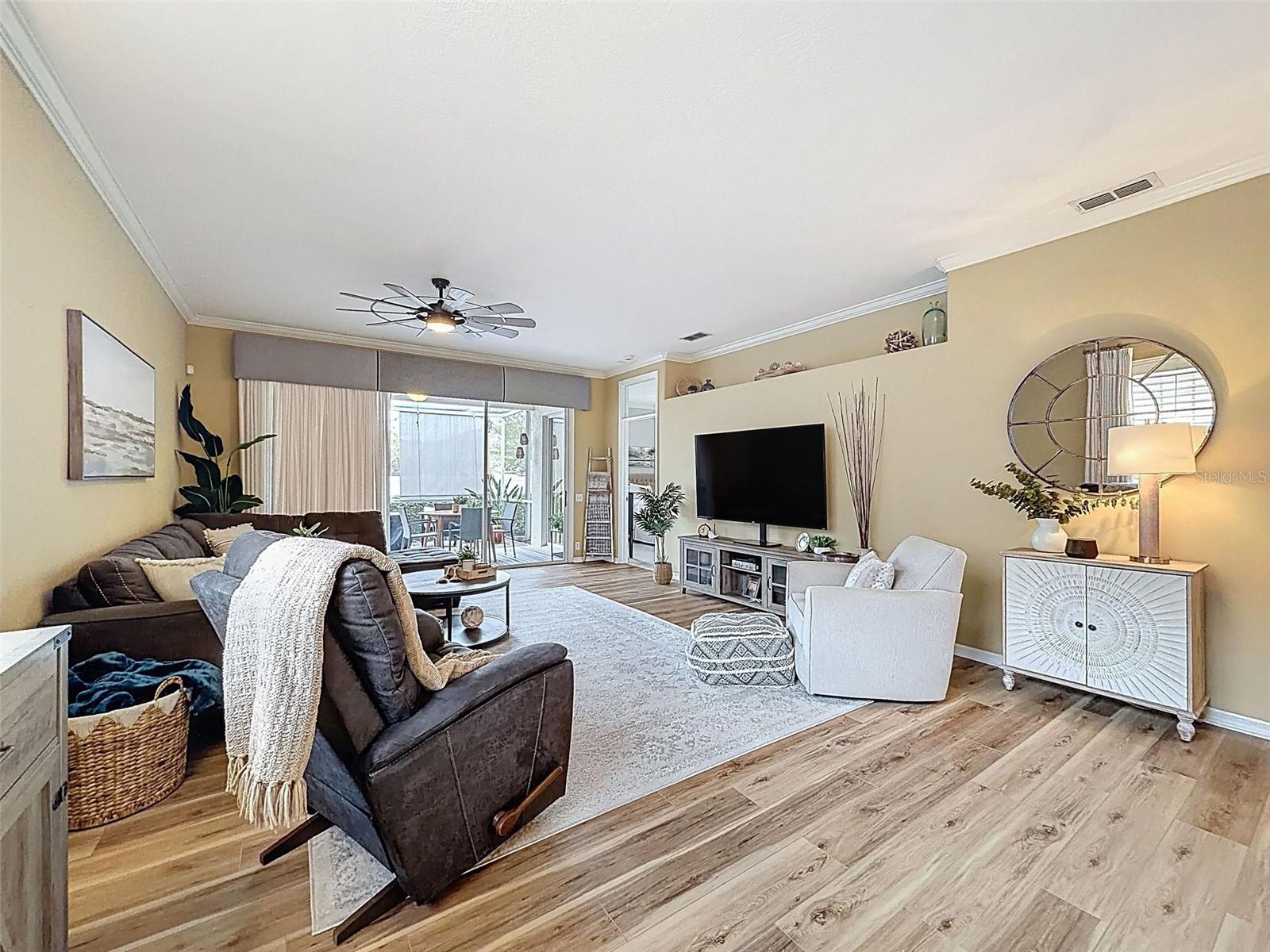 SILVERTHORN PH 3 - Residential