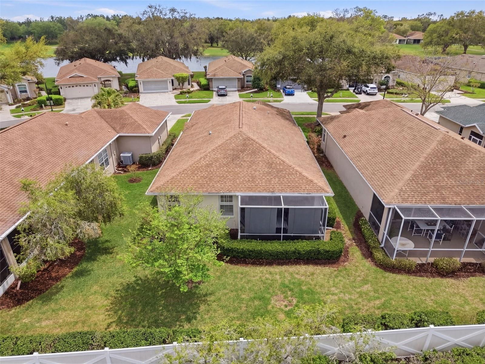 SILVERTHORN PH 3 - Residential