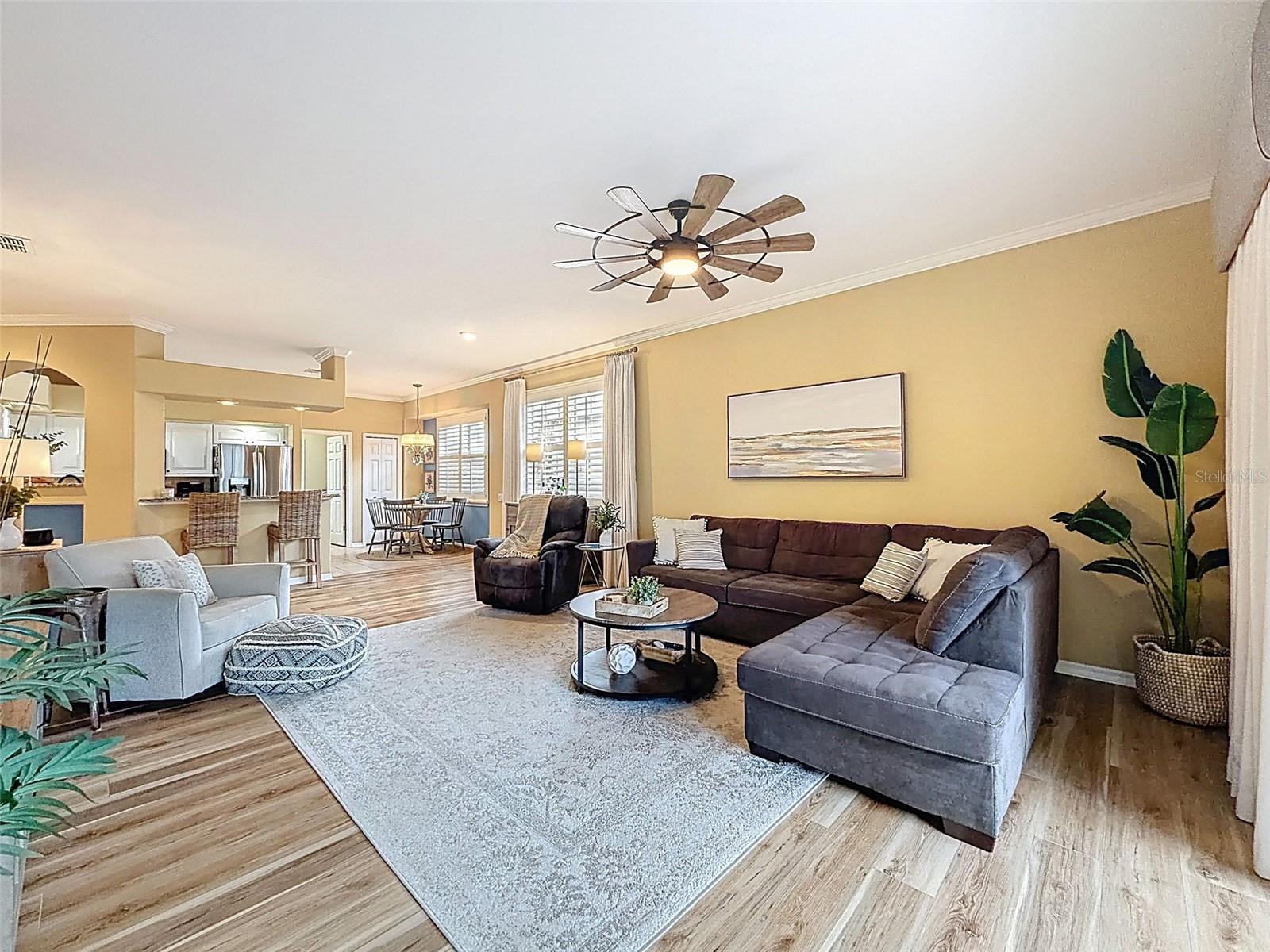 SILVERTHORN PH 3 - Residential