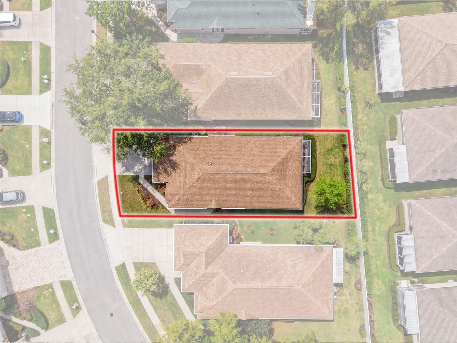 SILVERTHORN PH 3 - Residential