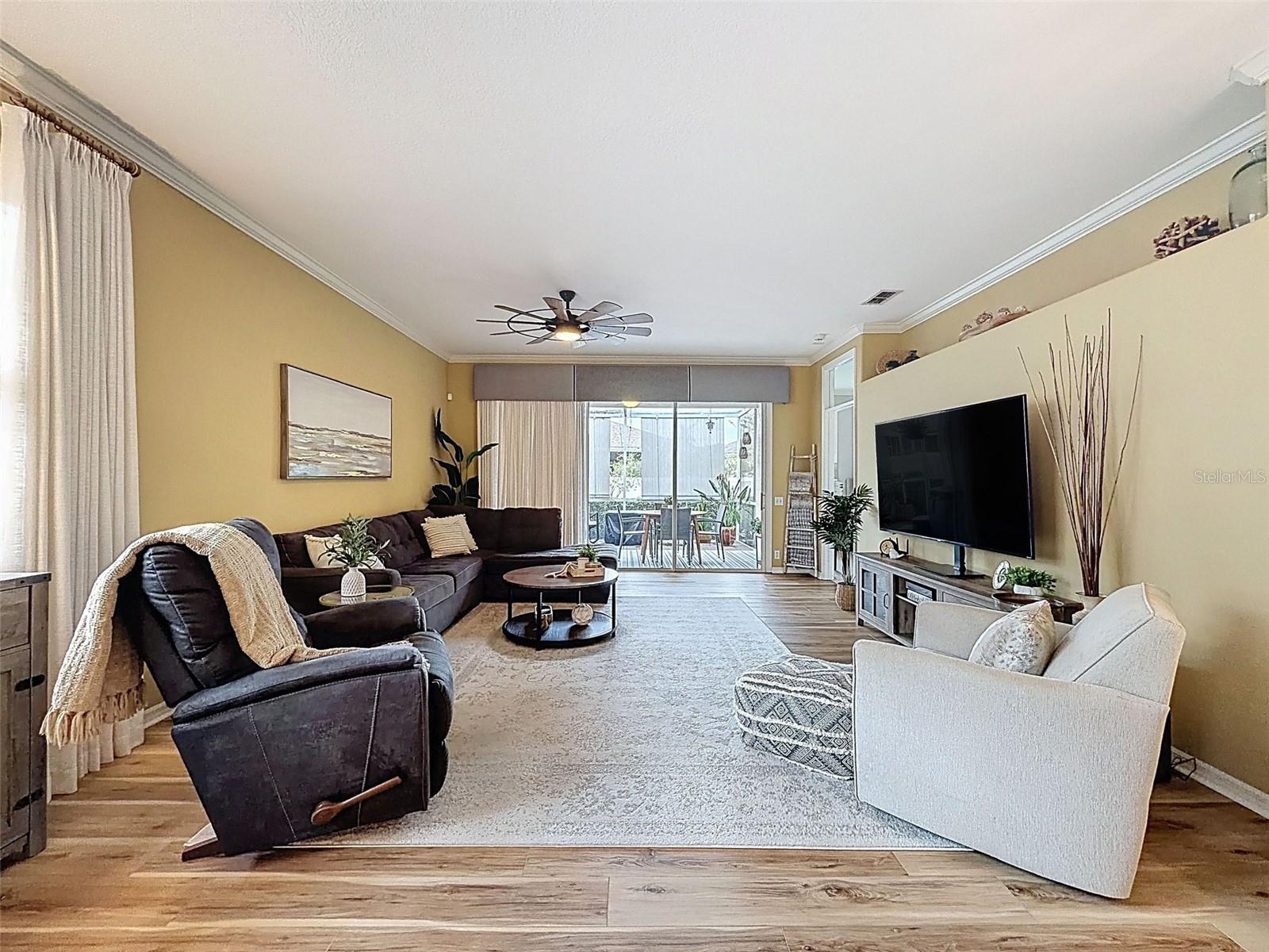 SILVERTHORN PH 3 - Residential