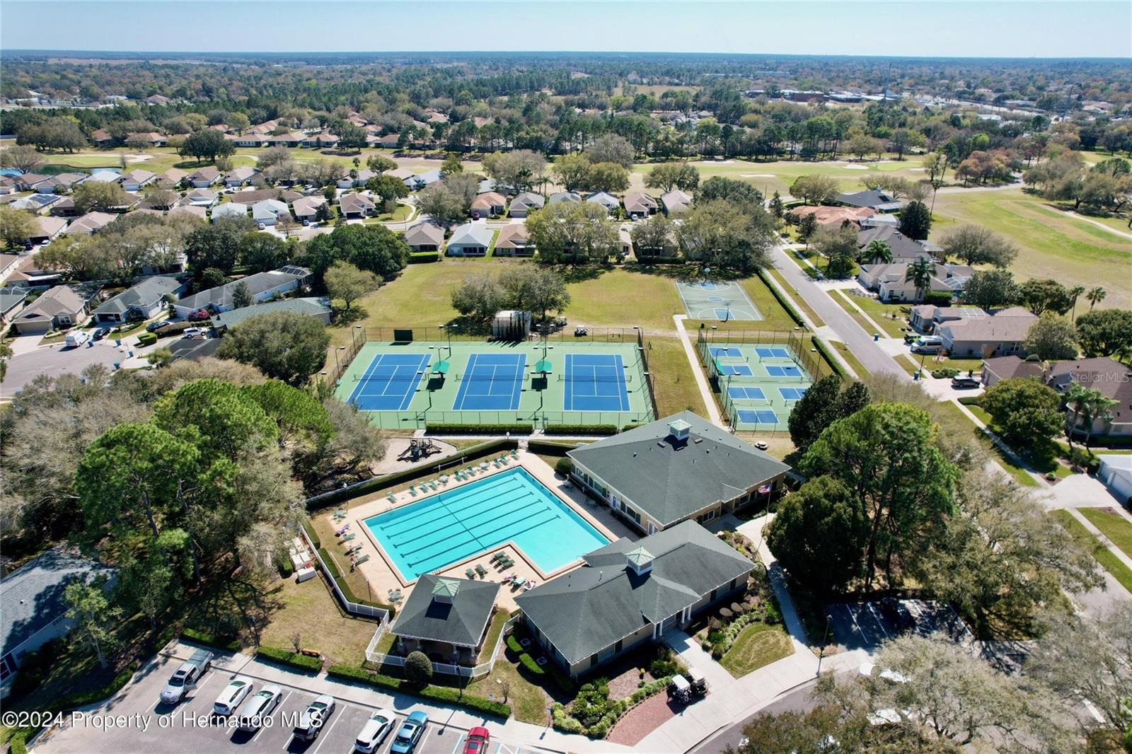 SILVERTHORN PH 3 - Residential