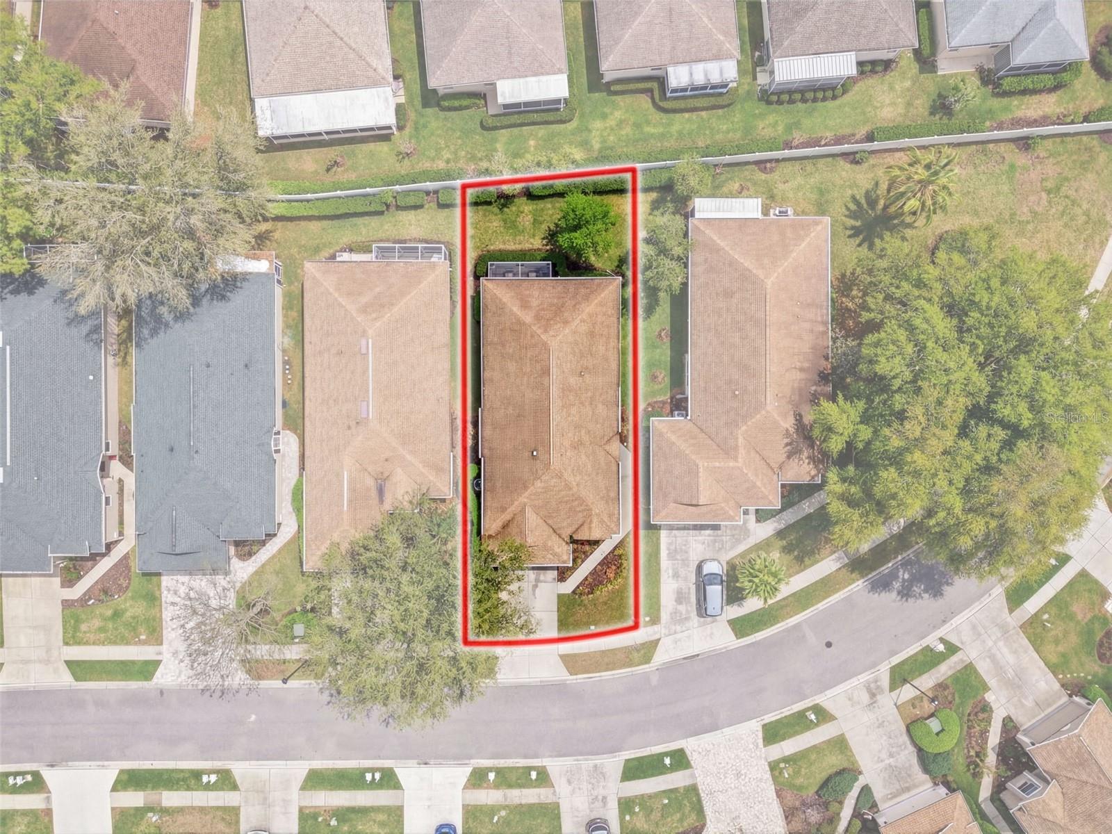 SILVERTHORN PH 3 - Residential