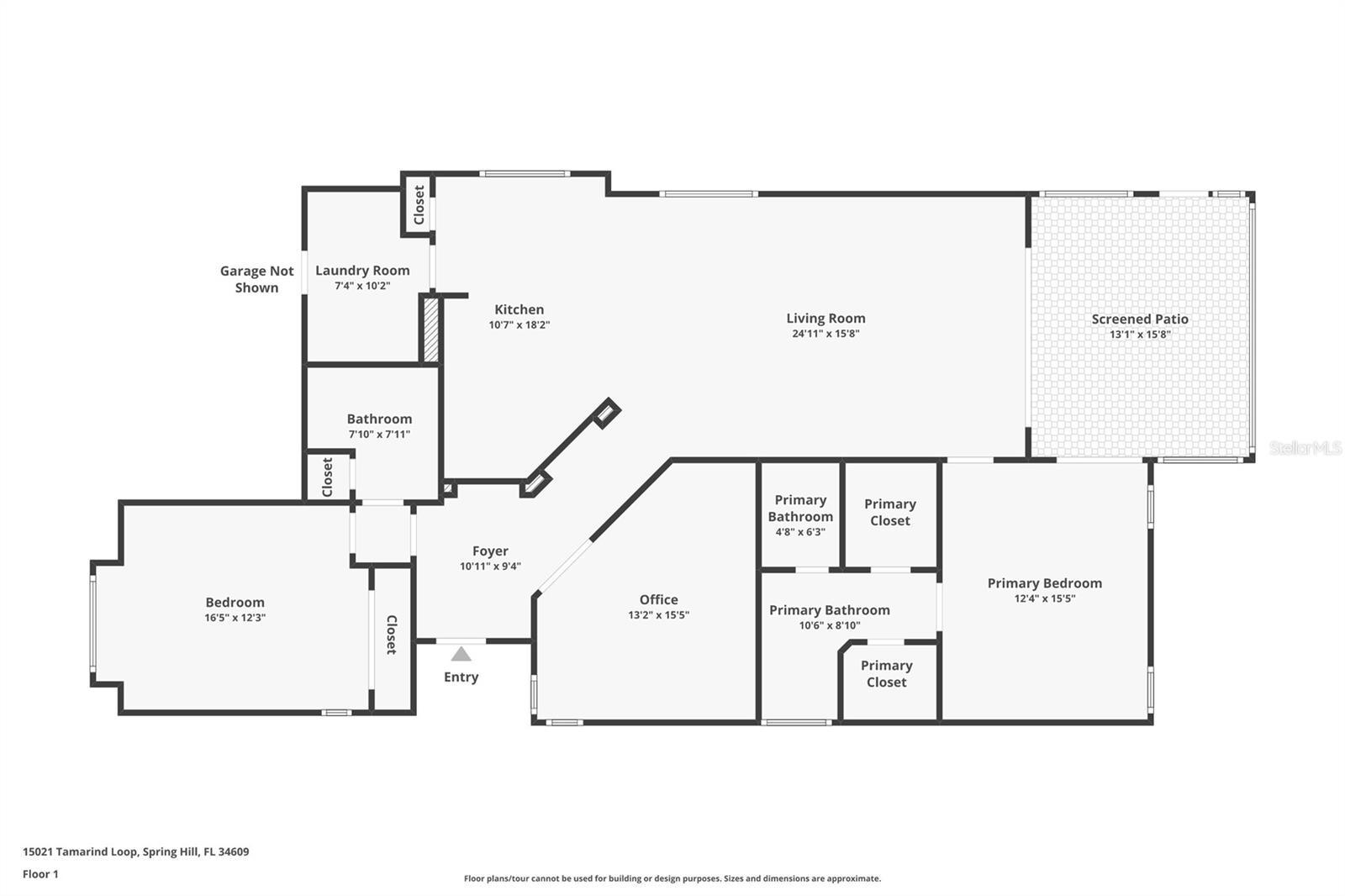 SILVERTHORN PH 3 - Residential