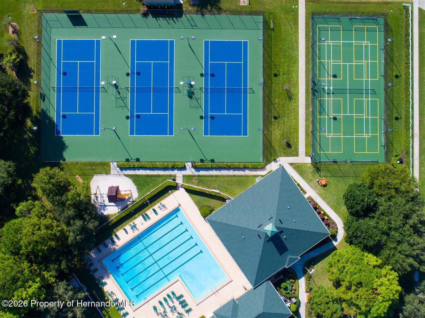 SILVERTHORN PH 3 - Residential