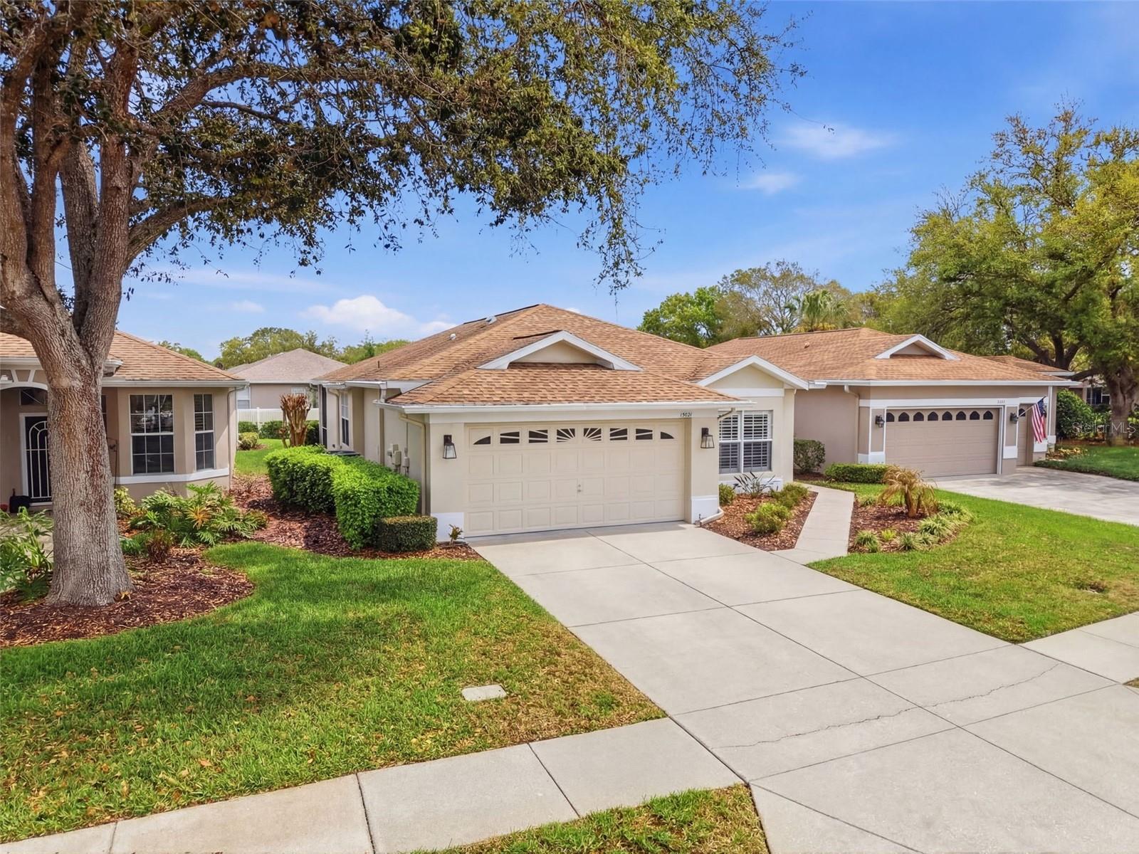 SILVERTHORN PH 3 - Residential