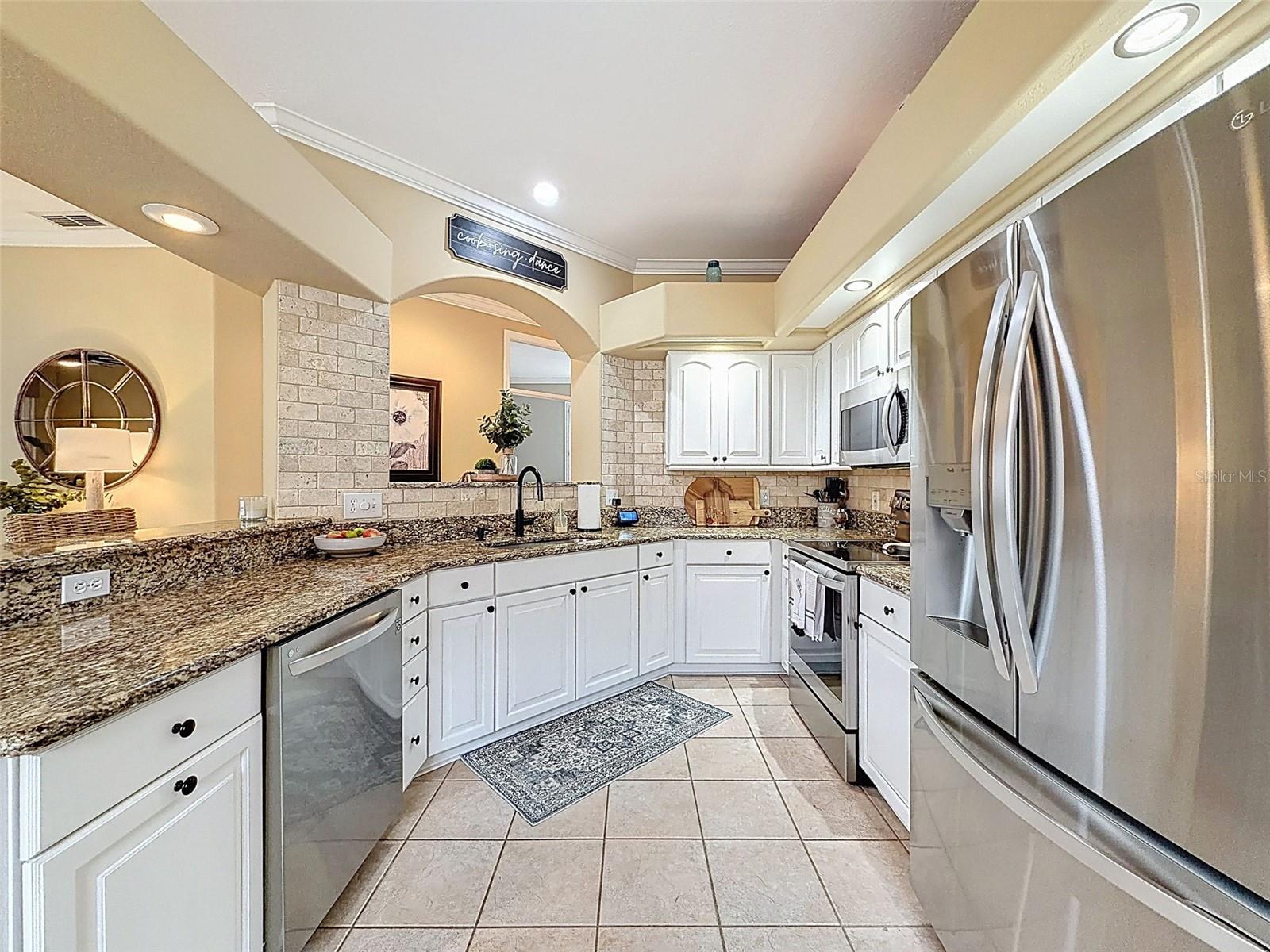 SILVERTHORN PH 3 - Residential