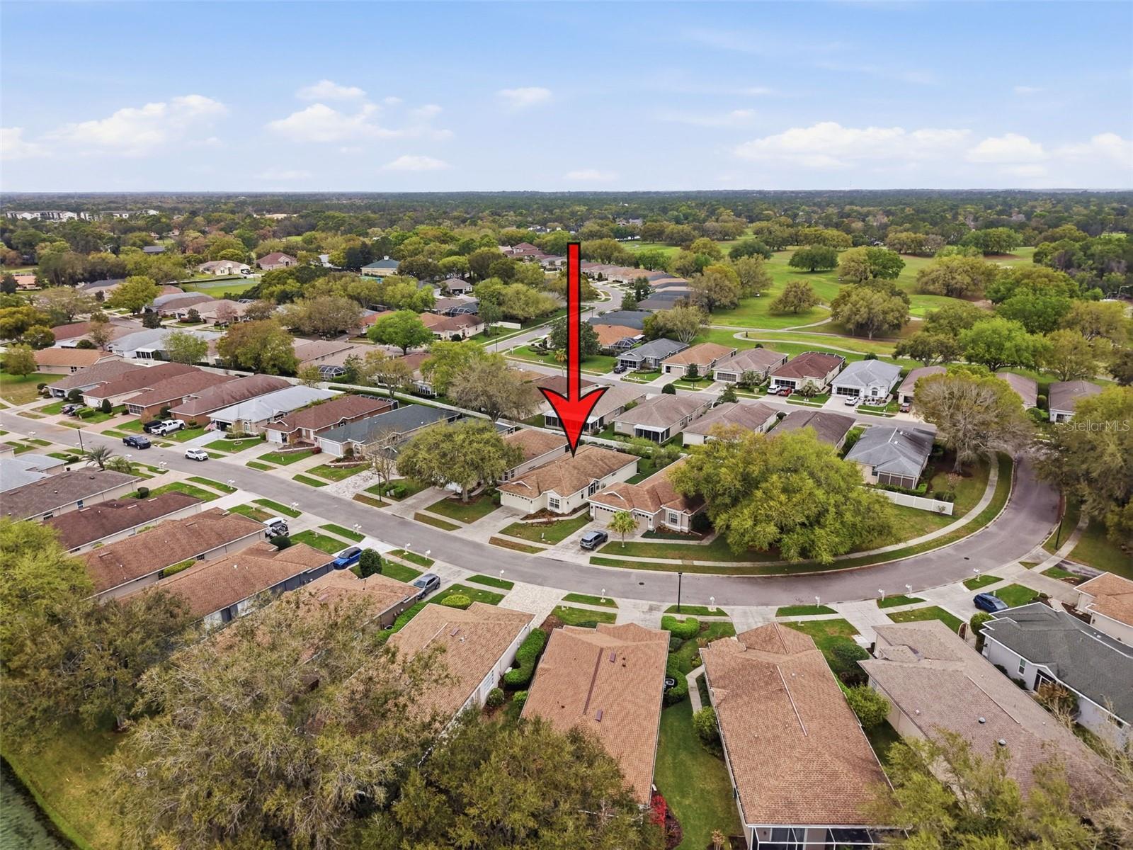 SILVERTHORN PH 3 - Residential