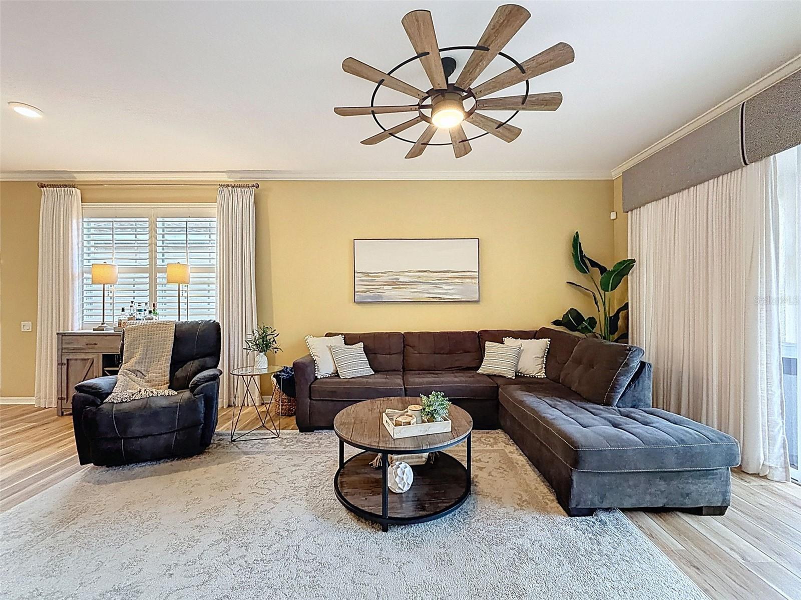 SILVERTHORN PH 3 - Residential