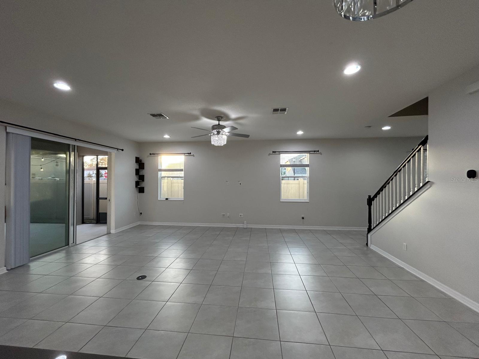 ESTUARY AT ST JOHNS - Residential Lease