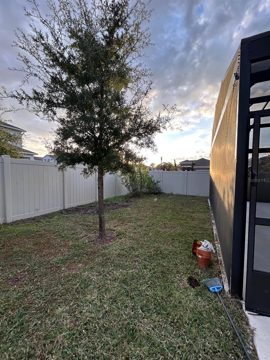 ESTUARY AT ST JOHNS - Residential Lease