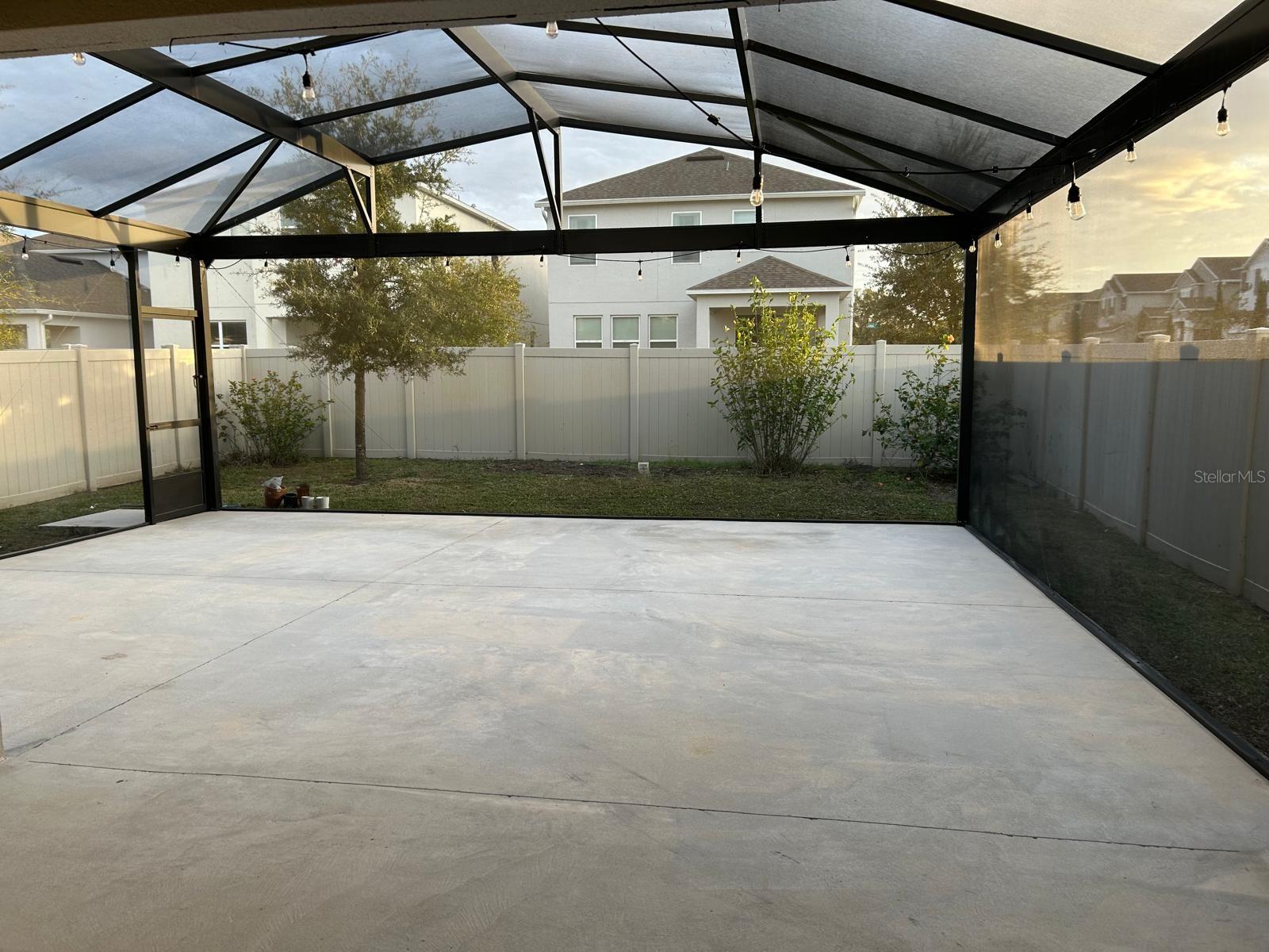 ESTUARY AT ST JOHNS - Residential Lease