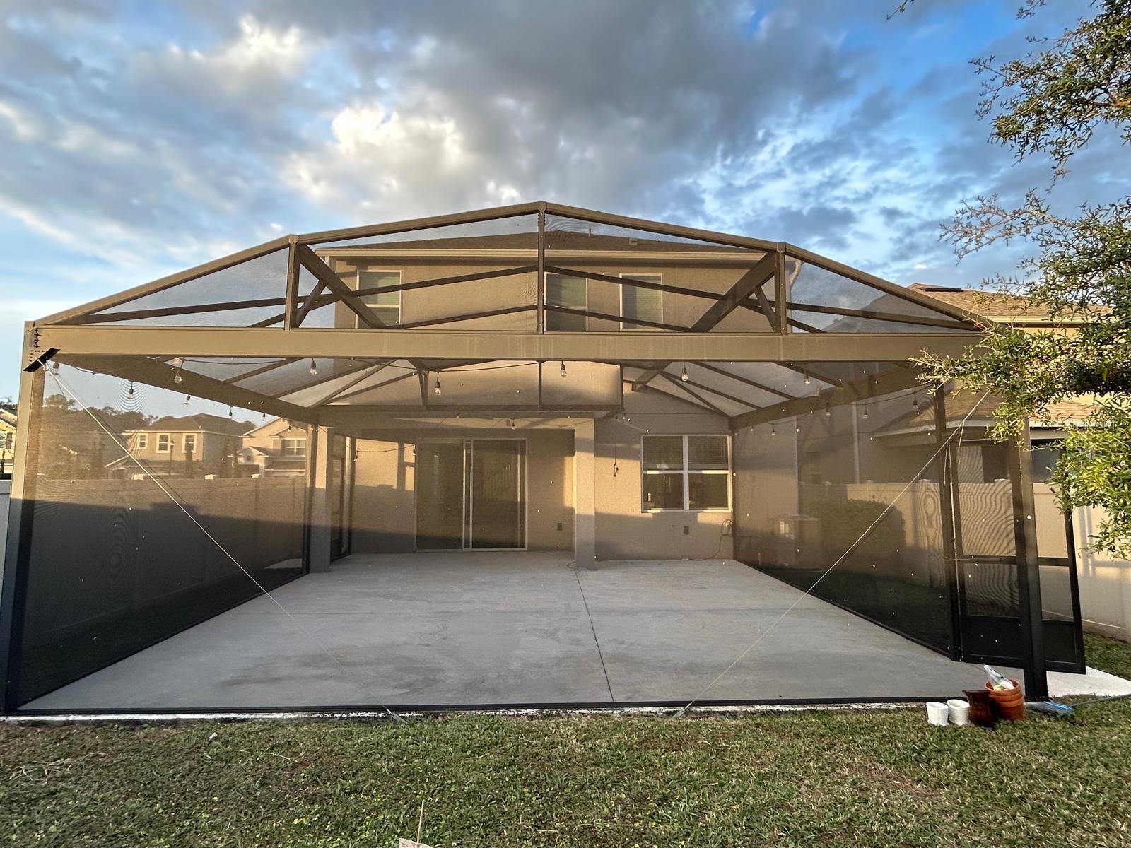 ESTUARY AT ST JOHNS - Residential Lease