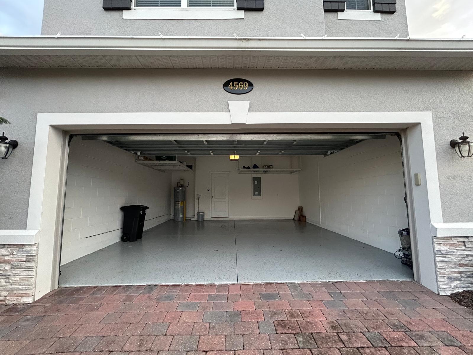 ESTUARY AT ST JOHNS - Residential Lease