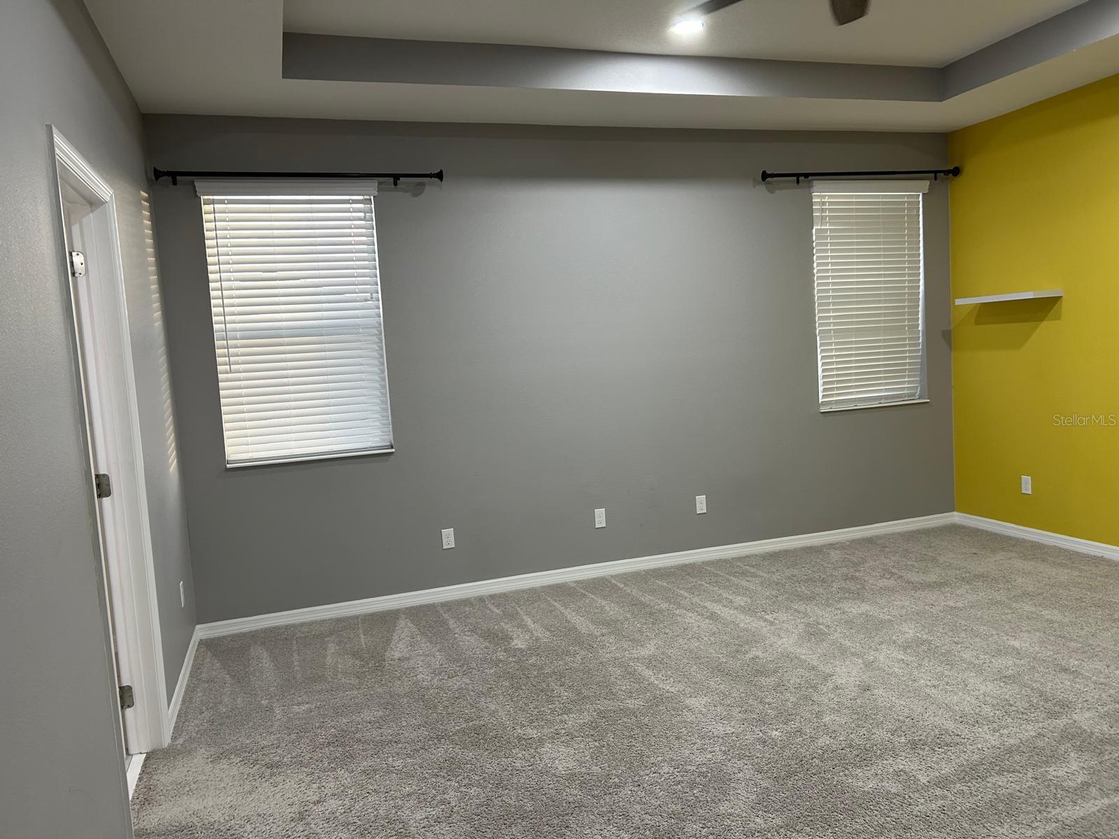 ESTUARY AT ST JOHNS - Residential Lease