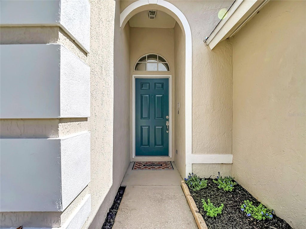 Photo of 5818 Azure Drive, Wesley Chapel, FL 33545 (MLS # TB8554030)